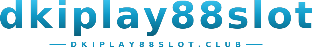 dkiplay88slot logo